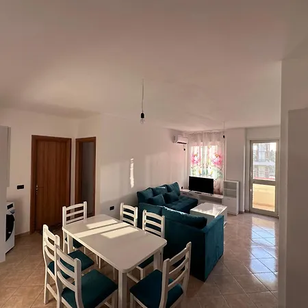 Apartament Viola *