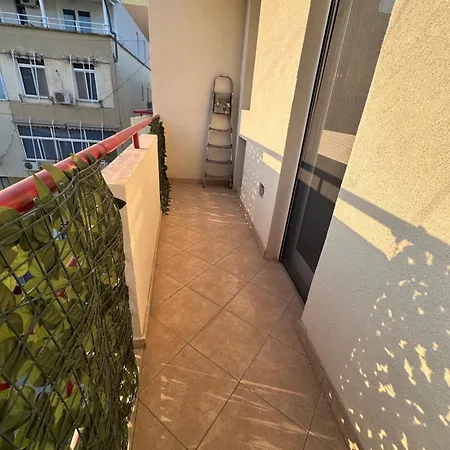 Apartament Viola *