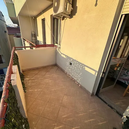 Apartament Viola *